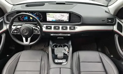 Mercedes-Benz GLE-Class 2021, 117488 км, за 30723.48 USD - фото 7