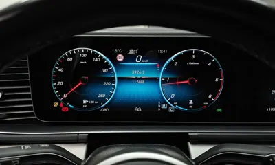 Mercedes-Benz GLE-Class 2021, 117488 км, за 30723.48 USD - фото 8