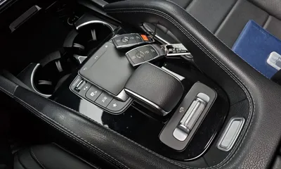 Mercedes-Benz GLE-Class 2021, 117488 км, за 30723.48 USD - фото 9