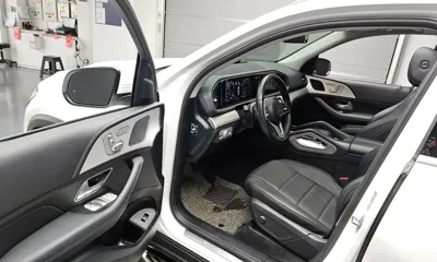 Mercedes-Benz GLE-Class 2021, 117488 км, за 30723.48 USD - фото 10