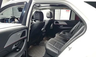 Mercedes-Benz GLE-Class 2021, 117488 км, за 30723.48 USD - фото 11