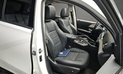 Mercedes-Benz GLE-Class 2021, 117488 км, за 30723.48 USD - фото 12