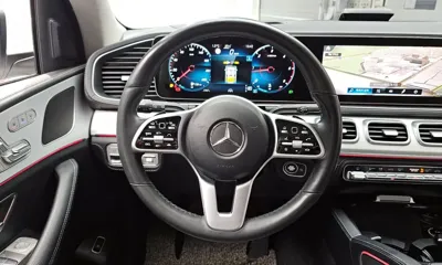 Mercedes-Benz GLE-Class 2021, 117488 км, за 30723.48 USD - фото 13