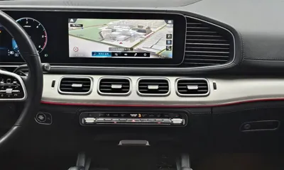 Mercedes-Benz GLE-Class 2021, 117488 км, за 30723.48 USD - фото 19