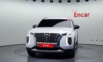 Hyundai Palisade 2022, 31639 км, за 19450.97 USD