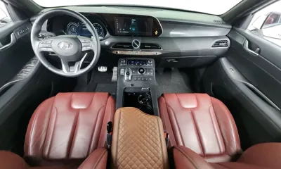 Hyundai Palisade 2022, 31639 км, за 19450.97 USD - фото 7