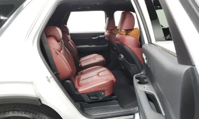 Hyundai Palisade 2022, 31639 км, за 19450.97 USD - фото 11