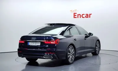 Audi A6 2023, 22020 км, за 23785.92 USD