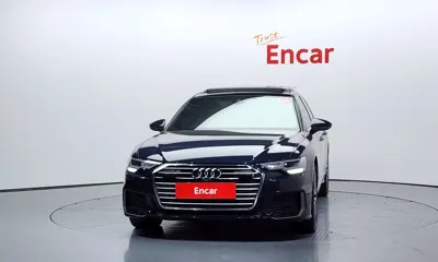 Audi A6 2023, 22020 км, за 23785.92 USD