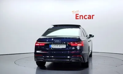 Audi A6 2023, 22020 км, за 23785.92 USD