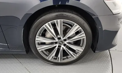 Audi A6 2023, 22020 км, за 23785.92 USD