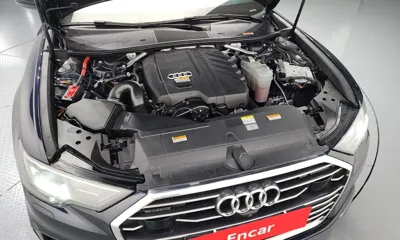 Audi A6 2023, 22020 км, за 23785.92 USD - фото 6