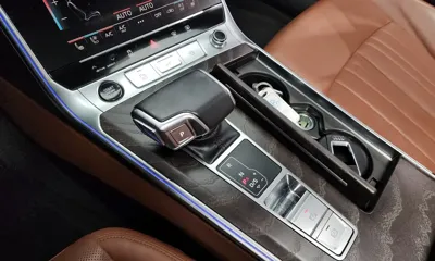 Audi A6 2023, 22020 км, за 23785.92 USD - фото 9