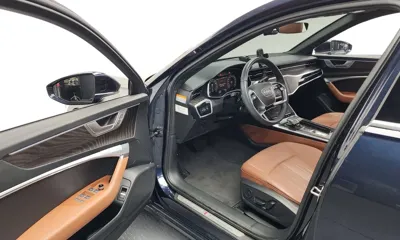 Audi A6 2023, 22020 км, за 23785.92 USD - фото 10