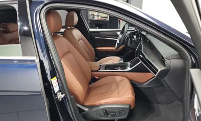 Audi A6 2023, 22020 км, за 23785.92 USD - фото 11