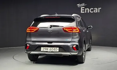 Kia Niro 2020, 49516 км, за 13062.89 USD
