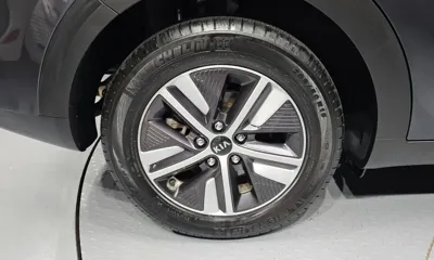 Kia Niro 2020, 49516 км, за 13062.89 USD