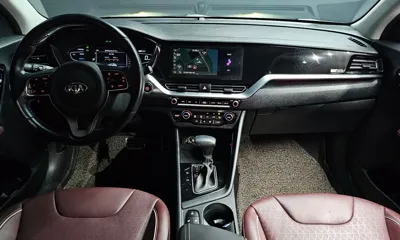 Kia Niro 2020, 49516 км, за 13062.89 USD - фото 7