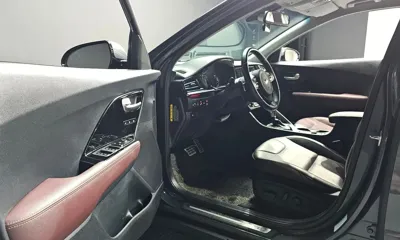 Kia Niro 2020, 49516 км, за 13062.89 USD - фото 10