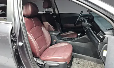 Kia Niro 2020, 49516 км, за 13062.89 USD - фото 11