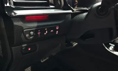 Kia Niro 2020, 49516 км, за 13062.89 USD - фото 13