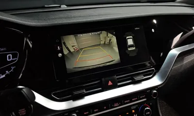 Kia Niro 2020, 49516 км, за 13062.89 USD - фото 16