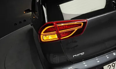 Kia Niro 2020, 49516 км, за 13062.89 USD - фото 23