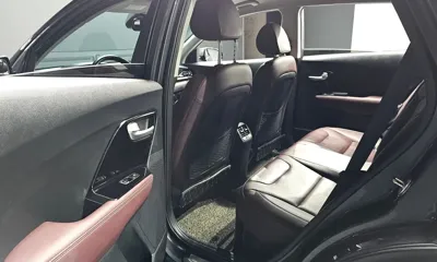 Kia Niro 2020, 49516 км, за 13062.89 USD - фото 26