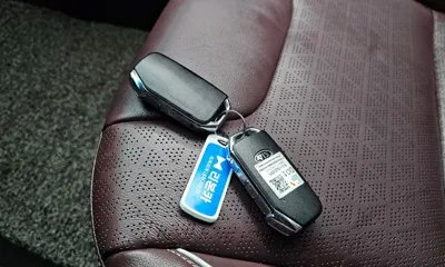 Kia Niro 2020, 49516 км, за 13062.89 USD - фото 30