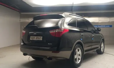 Hyundai Veracruz 2011, 189880 км, за 2841.1 USD