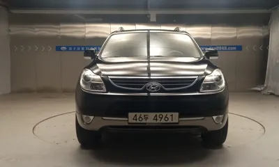Hyundai Veracruz 2011, 189880 км, за 2841.1 USD
