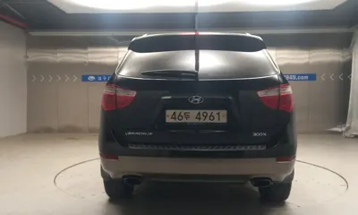 Hyundai Veracruz 2011, 189880 км, за 2841.1 USD