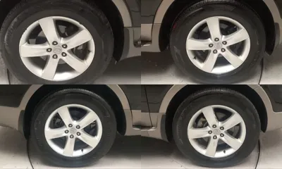 Hyundai Veracruz 2011, 189880 км, за 2841.1 USD