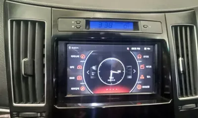 Hyundai Veracruz 2011, 189880 км, за 2841.1 USD - фото 11