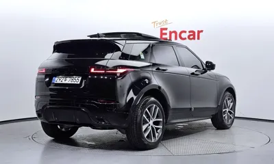 Land Rover Range Rover Evoque 2024, 10124 км, за 33954.41 USD