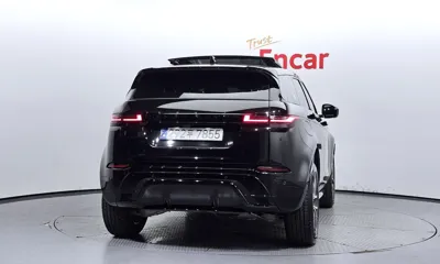 Land Rover Range Rover Evoque 2024, 10124 км, за 33954.41 USD
