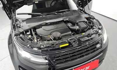 Land Rover Range Rover Evoque 2024, 10124 км, за 33954.41 USD - фото 6