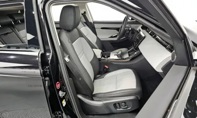 Land Rover Range Rover Evoque 2024, 10124 км, за 33954.41 USD - фото 10