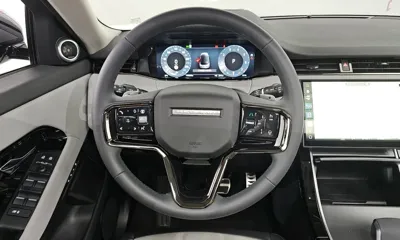 Land Rover Range Rover Evoque 2024, 10124 км, за 33954.41 USD - фото 13