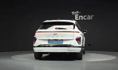 Hyundai Kona 2023, 83321 км, за 19320.86 USD