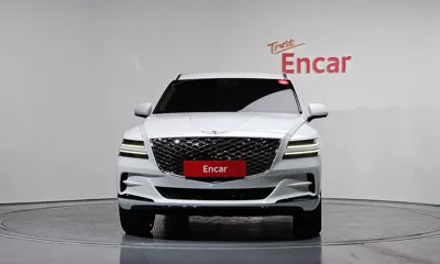 Genesis GV80 2022, 36248 км, за 38145.66 USD