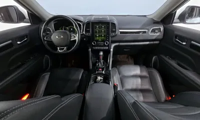 Renault-KoreaSamsung QM6 2019, 67359 км, за 8273.62 USD - фото 7