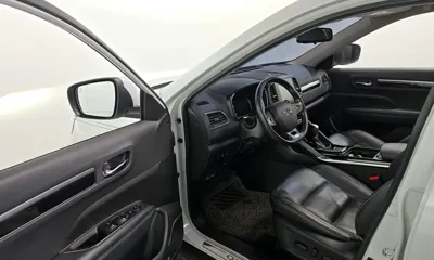 Renault-KoreaSamsung QM6 2019, 67359 км, за 8273.62 USD - фото 10