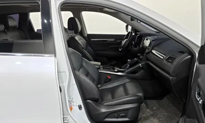 Renault-KoreaSamsung QM6 2019, 67359 км, за 8273.62 USD - фото 11