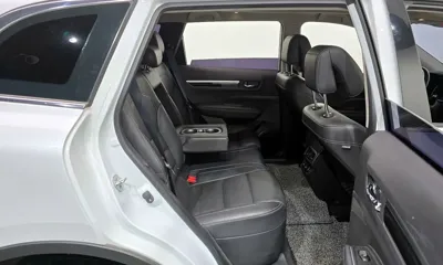 Renault-KoreaSamsung QM6 2019, 67359 км, за 8273.62 USD - фото 12
