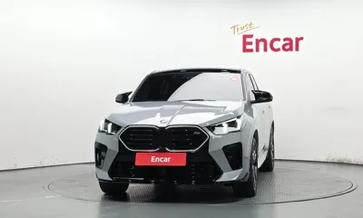 BMW X2 (F39) 2025, 6234 км, за 42540.74 USD