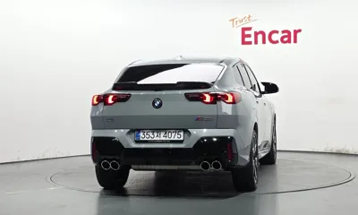 BMW X2 (F39) 2025, 6234 км, за 42540.74 USD