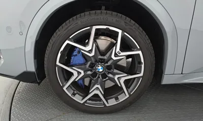 BMW X2 (F39) 2025, 6234 км, за 42540.74 USD