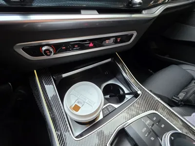 BMW X7 2026, 4000 км, за 110279.64 USD - фото 6