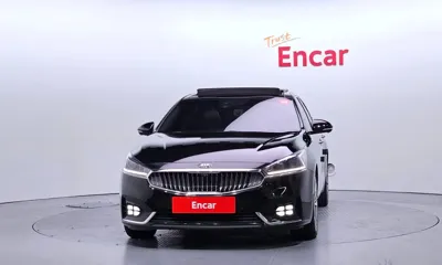Kia K7 2016, 150376 км, за 5602.61 USD